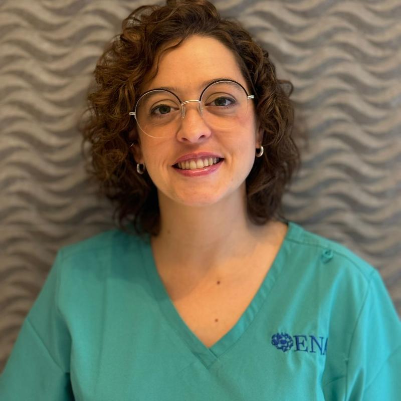 Marcela Mazzucchelli